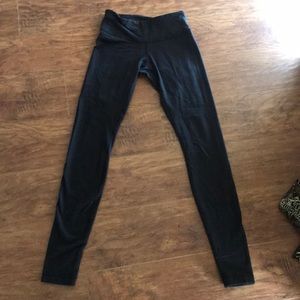 Lululemon wonder unders